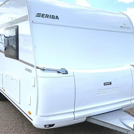 Belova Camping *